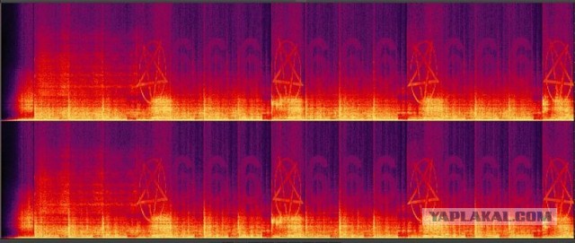 Приём, приём, продолжаю наблюдение
