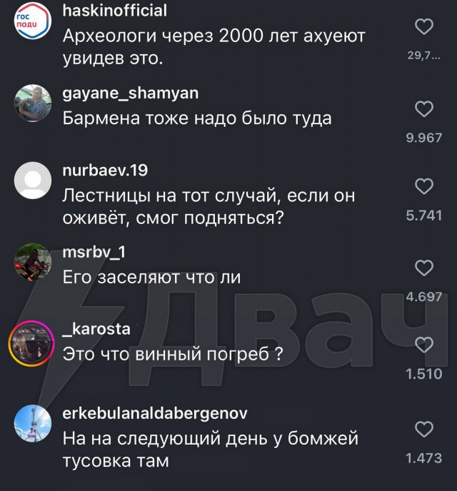 Похороны цыган за 10 млн рублей показали курганские ритуальщики.