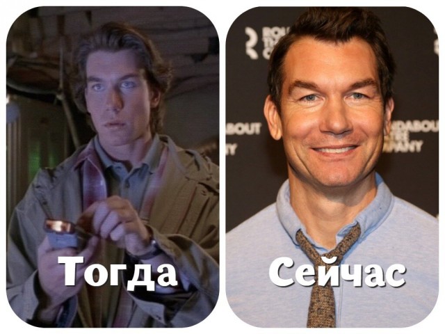 Куда пропали главные актеры известных сериалов 90-х