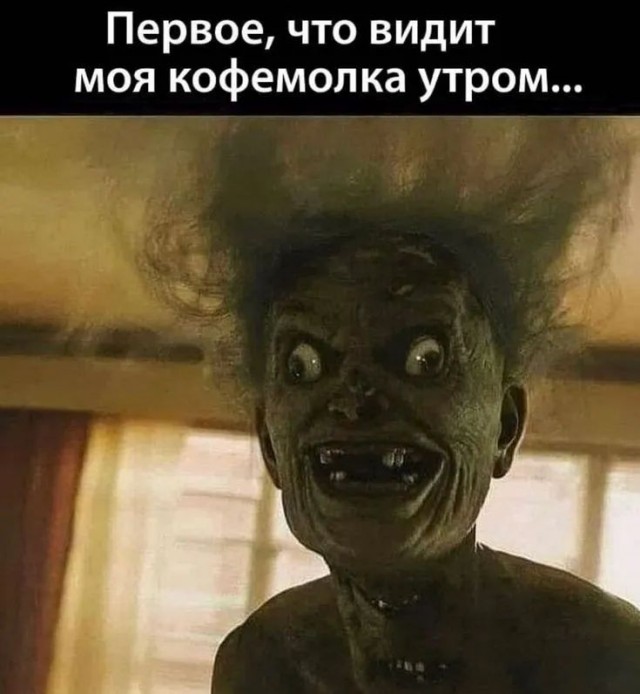Завалялось тут случайно немного забавных картинок
