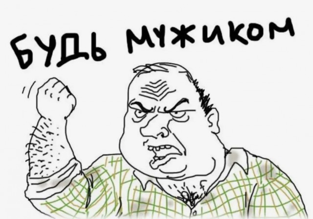 Давно не видела таких причесок