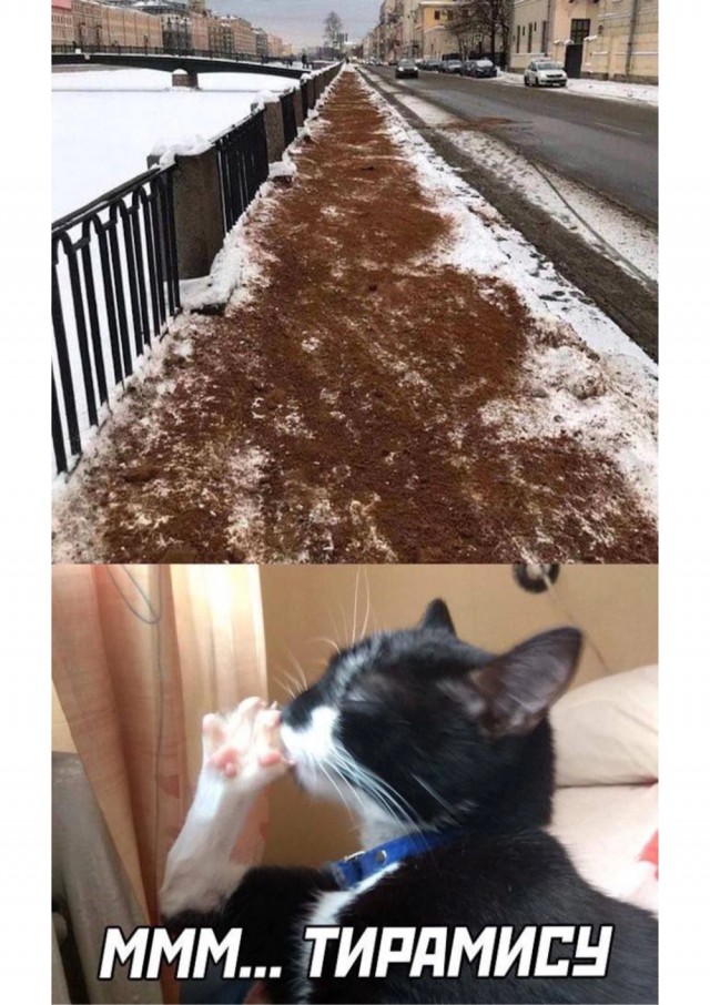 Завалялось тут случайно немного забавных картинок