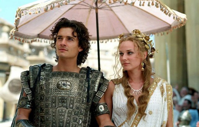 8 исторических кинодрам с огромным бюджетом, в которых всё равно было море ляпов