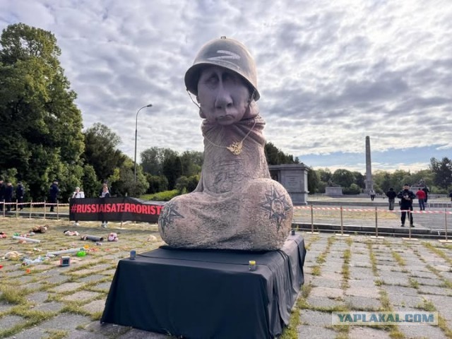 Люди не забывают товарища Сталина