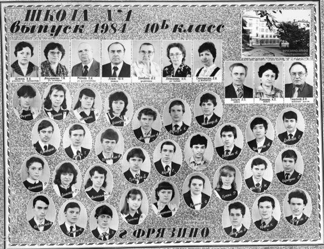Яркие восьмидесятые: СССР на пороге перемен. Часть вторая.