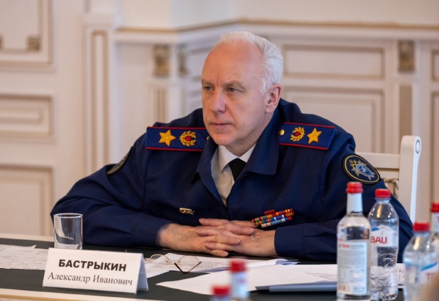 Бастрыкин возмутился мягкими приговорами мигрантам, которые изнасиловали девушку во Владивостоке
