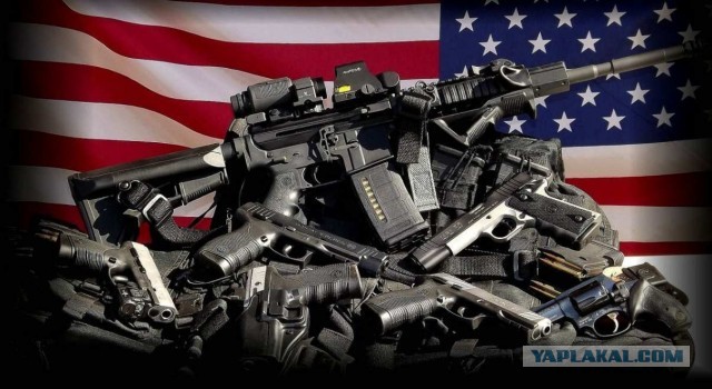 Мировой полицейский может оказаться без дубинки