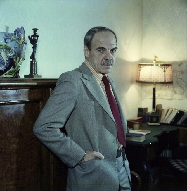 Интересные снимки известных людей 11.08.25