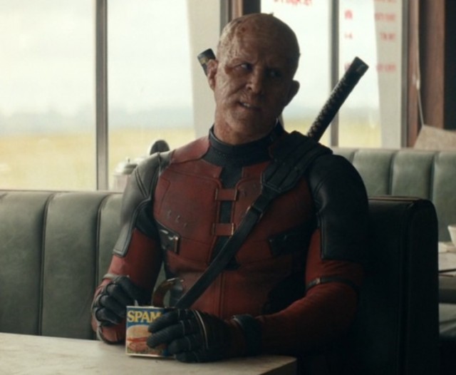 Будущее наступило