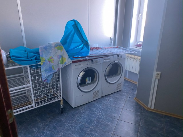 Полярная станция за миллиард рублей на Севере