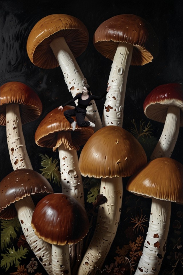 Фотожаба : "Фотошопте меня полностью".