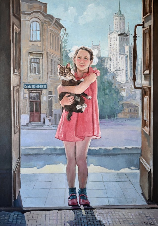 АРТ-Воскресенье