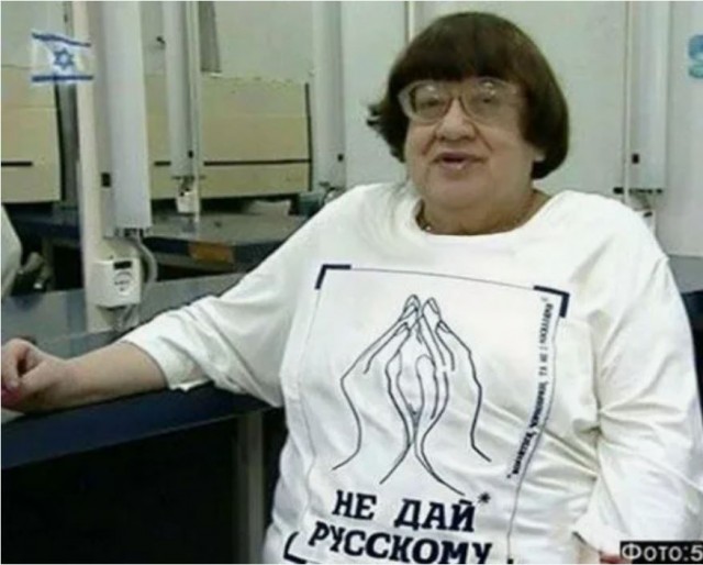Ищу мужа, но есть нюанс