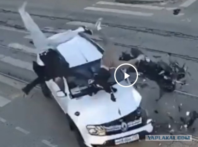 А мне летать охота (с)