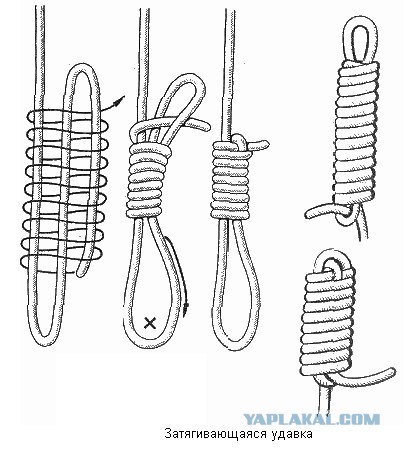 Узелки