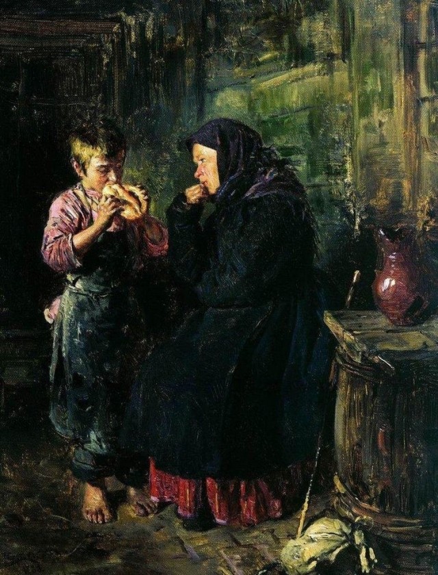 АРТ-Воскресенье