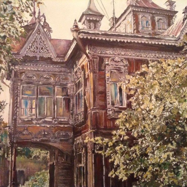 АРТ-Воскресенье