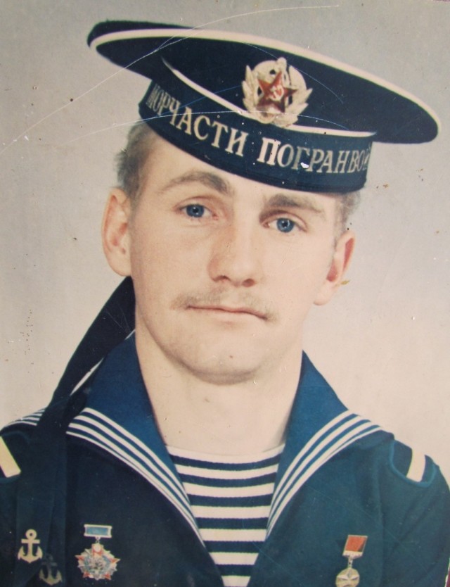 С Днем ВМФ!
