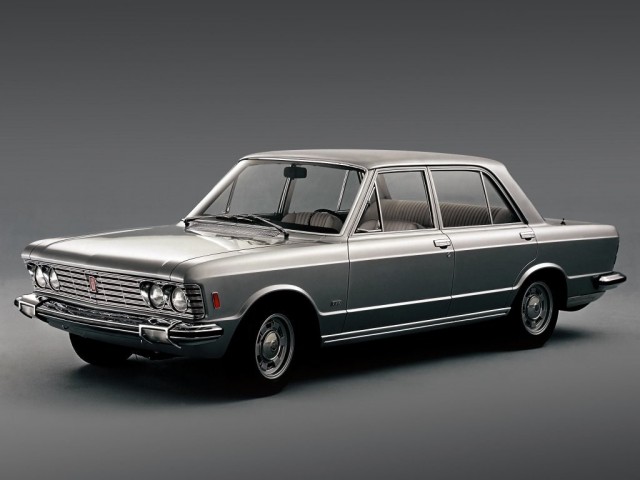 1973 Citroen GS Birotor. Автопятница №159.