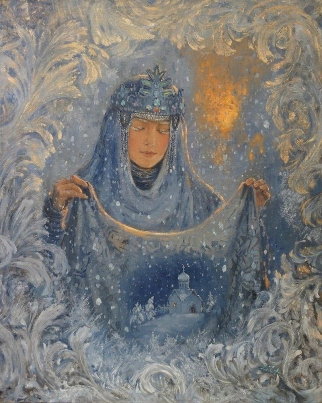 АРТ- Воскресенье