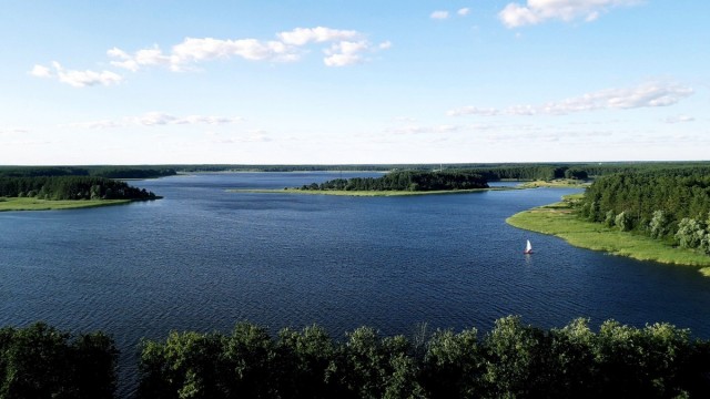 Озеро Бросно — самый опасный водоём России: где оно находится и почему к нему лучше не приближаться