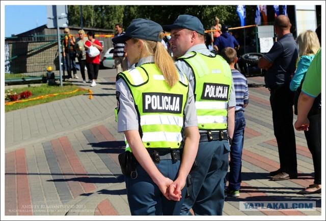 Международный чемпионат ухи 2013