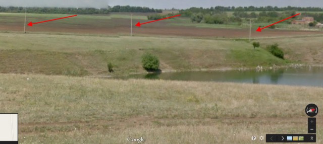 Разбор видео с градами