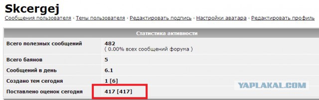 Когда вы плюсуeтe тему в платине