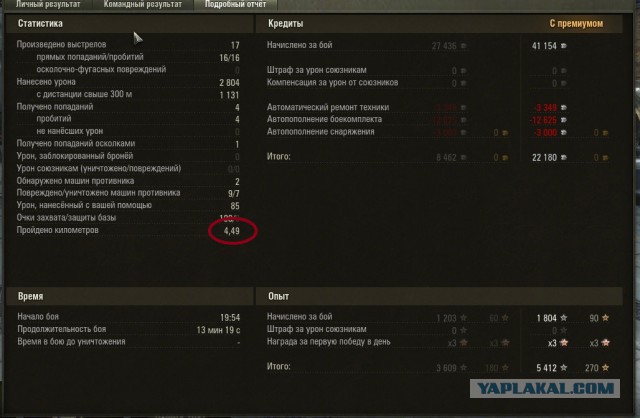 Wargaming 13
