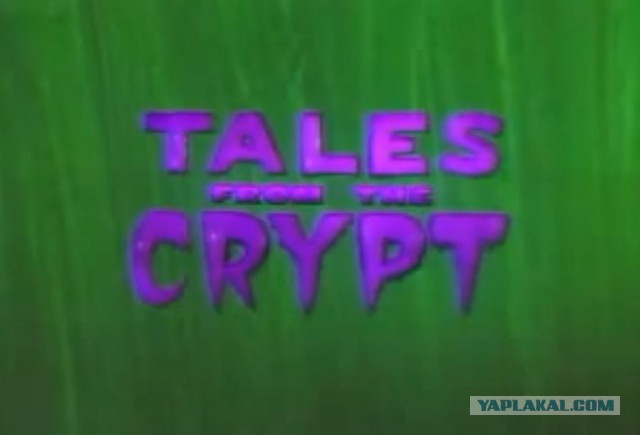Моя подборка зарубежных сериалов,