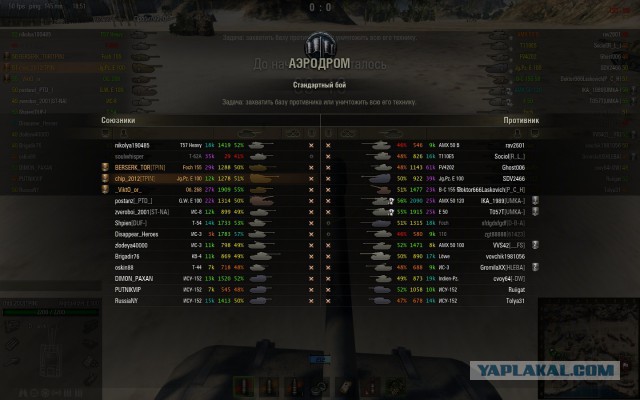 Wargaming 15