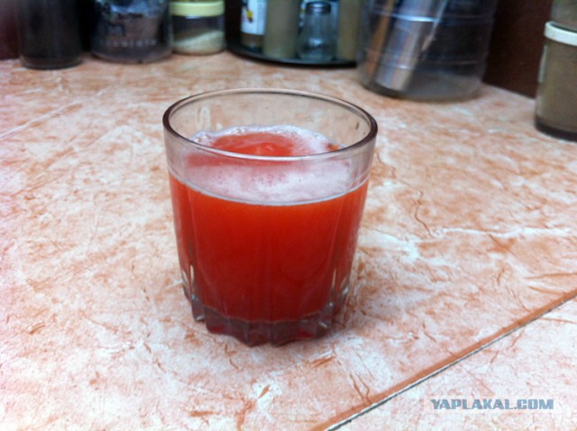 Один будний день индийской жены