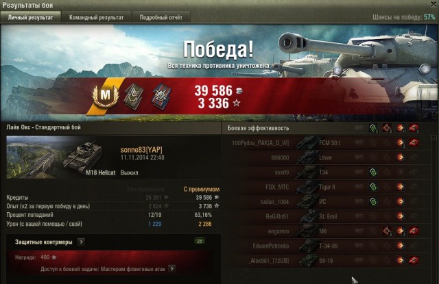 Wargaming 16