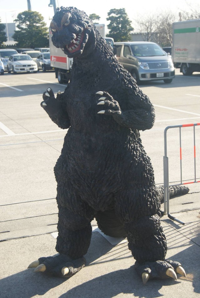 Фото с Comiket 81 /人◕ ‿‿ ◕人\
