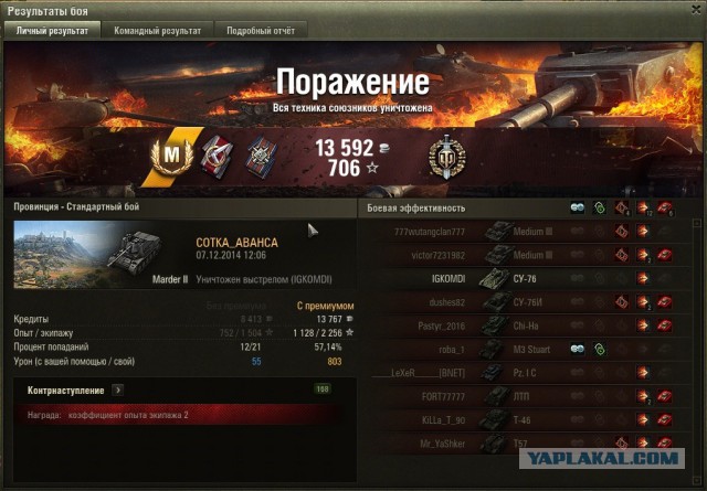 Wargaming 17
