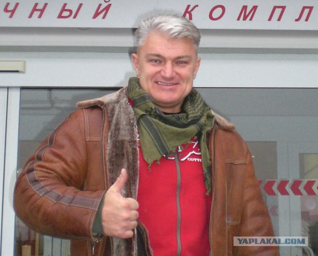 Турчинский Владимир Евгеньевич