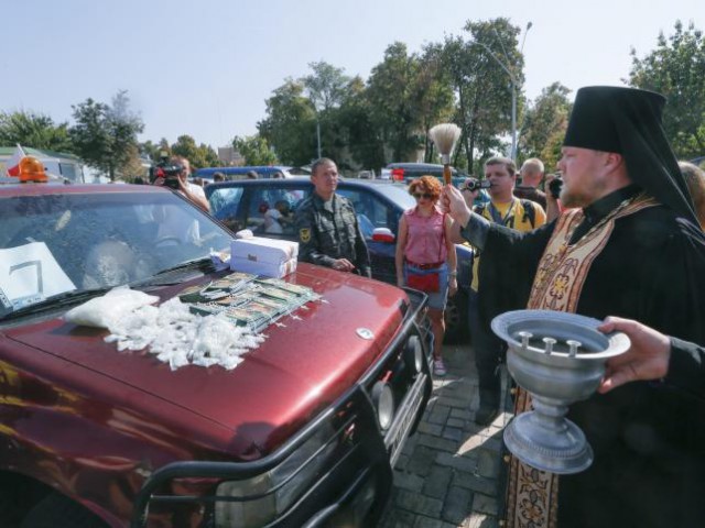Перемирие кончилось, едва начавшись.