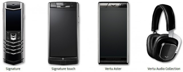 Как делают смартфоны Vertu