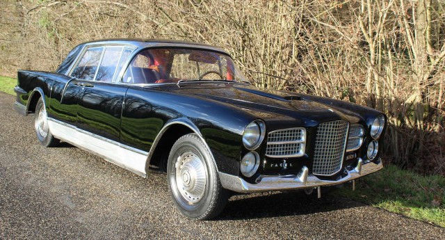 Facel Vega