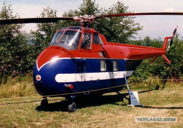 Новый вертолёт в России Ми-26Т2