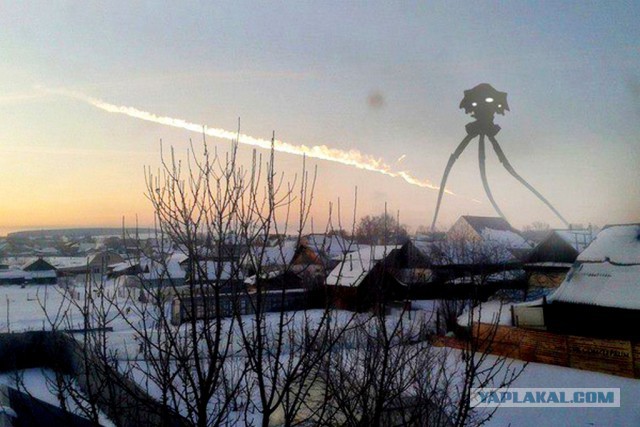 Самодельная пушка взорвалась у боевиков