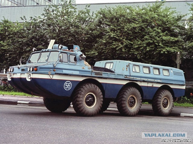 Сделано в СССР