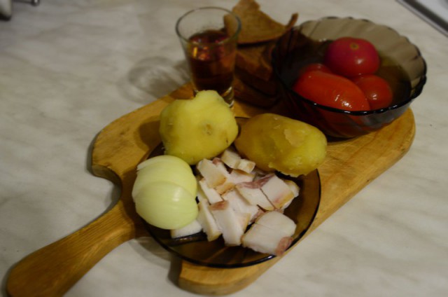 Когда делать нечего...