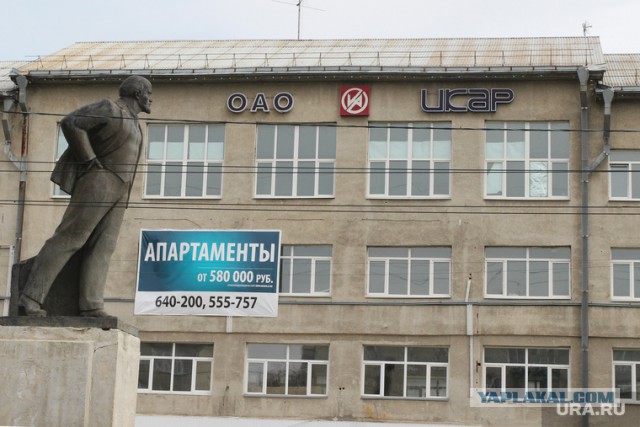 А мы тут жиреем оказывается