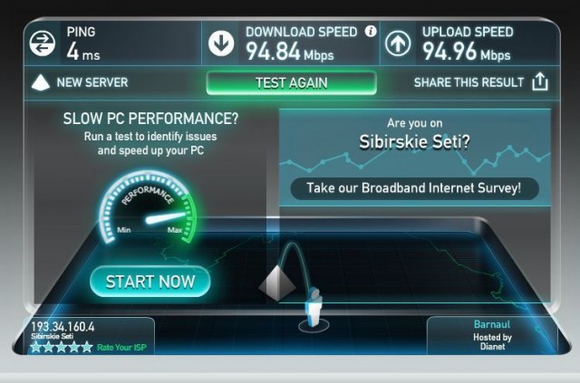 Ростелеком, такой Ростелеком...