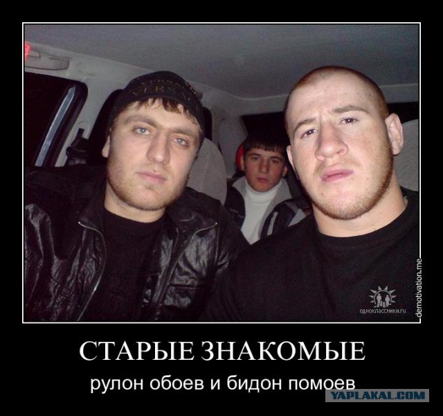 Подрос, но так и не определился кем стать