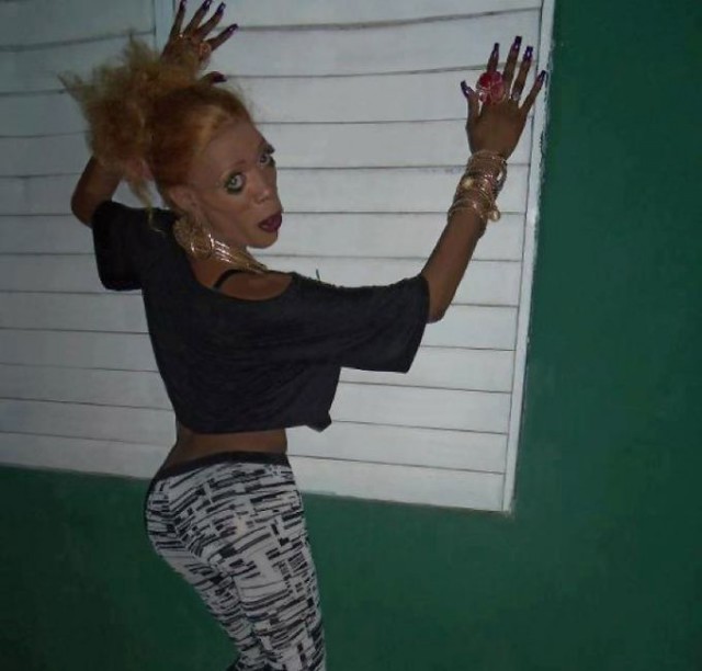 Чудики зарубежных соцсетей