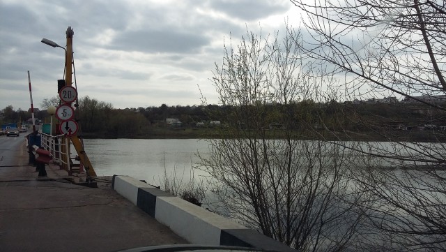 Саратов-Крым-Анапа