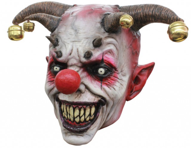 Веселая Чубакка: как американка сделала популярной маску персонажа из «Звездных войн»