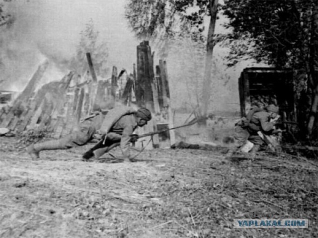 День начала Великой Отечественной войны, 22 июня 1941
